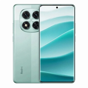 Смартфон Redmi Note 14 Pro 5G, 12/512 Гб, Green, зеленый