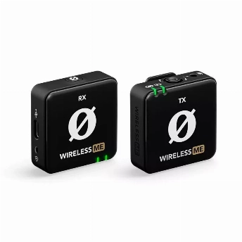 Радиосистема Rode Wireless ME