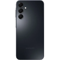 Смартфон Samsung Galaxy A16 8/256 Гб,  Blue Black, темно-синий