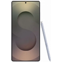 Смартфон Samsung Galaxy S25 Ultra 16/1 ТБ, Dual nano SIM, Whitesilver, серебристый