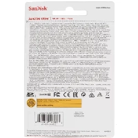 Карта памяти SanDisk Ultra SDHC 32 ГБ SDSDUN4-032G-GN6IN
