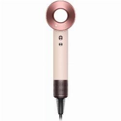 Фен Dyson Supersonic HD15, Ceramic Pink/Rose Gold, розовый