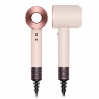 Фен Dyson Supersonic HD15, Ceramic Pink/Rose Gold, розовый