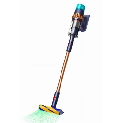 Пылесос Dyson Gen5 Detect Absolute, Blue/Copper (SV23)