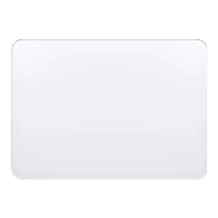 Apple Magic Trackpad USB-C, MXK93, White, белый