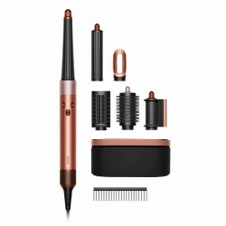 Стайлер Dyson Airwrap Complete HS08, Amber Silk
