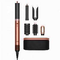 Dyson Airwrap Coanda 2x HS09, Amber Silk + кейс