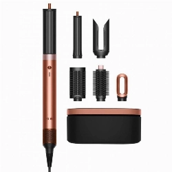 Стайлер Dyson Airwrap Coanda 2x HS09, Amber Silk + кейс