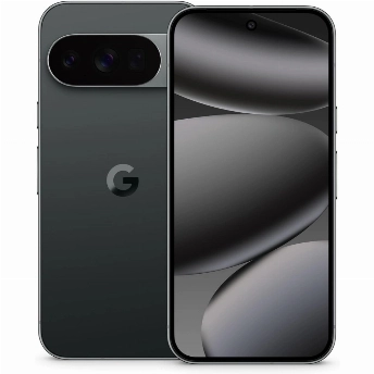 Смартфон Google Pixel 10 Pro, 16/512 Гб, CA, Obsidian, черный