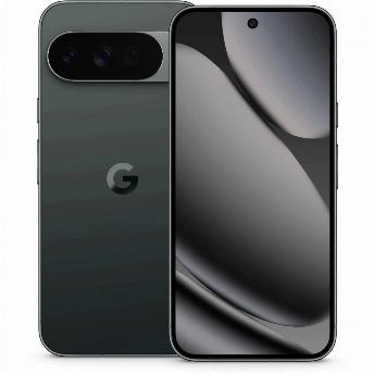 Смартфон Google Pixel 10 Pro XL, 16/256 Гб, CA, Obsidian, черный