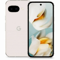 Google Pixel 9A, 8/128 Gb, UK, Porcelain