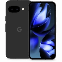 Google Pixel 9A, 8/256 Gb, UK, Obsidian