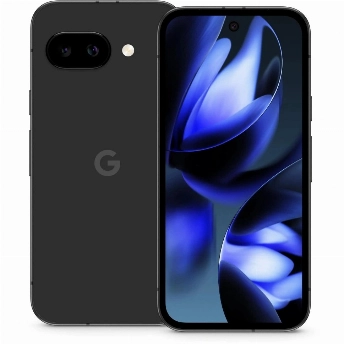 Смартфон Google Pixel 9A, 8/256 Gb, US, Obsidian