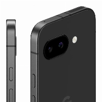 Google Pixel 9A, 8/256 Gb, UK, Obsidian