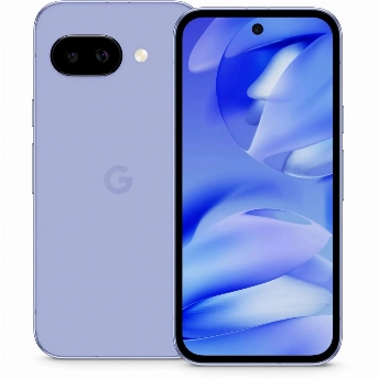 Смартфон Google Pixel 9A, 8/256 Gb, US, Iris