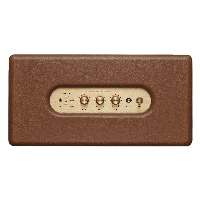 Портативная акустика Marshall Woburn III, brown, Коричневый