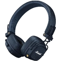 Наушники Marshall Major V, Blue, Синий
