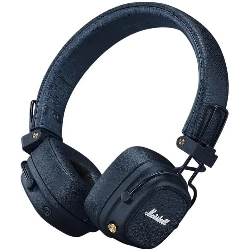 Наушники Marshall Major V, Blue, Синий