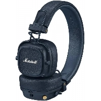Наушники Marshall Major V, Blue, Синий