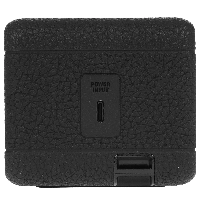 Портативная акустика Marshall Emberton III, Black, Черный