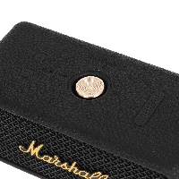 Портативная акустика Marshall Emberton III, Black, Черный