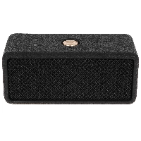 Портативная акустика Marshall Emberton III, Black, Черный