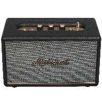 Портативная акустика Marshall Acton III, Black, Черный