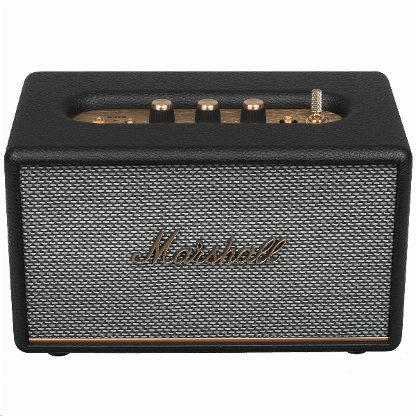 Портативная акустика Marshall Acton III, Black, Черный