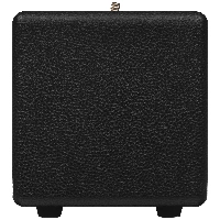 Портативная акустика Marshall Acton III, Black, Черный