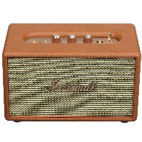 Портативная акустика Marshall Acton III, Brown, Коричневый