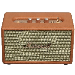 Портативная акустика Marshall Acton III, Brown, Коричневый