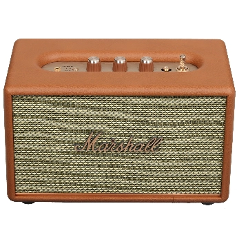 Портативная акустика Marshall Acton III, Brown, Коричневый