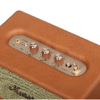 Портативная акустика Marshall Acton III, Brown, Коричневый