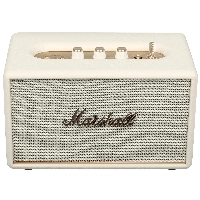 Портативная акустика Marshall Acton III, Cream, Бежевый