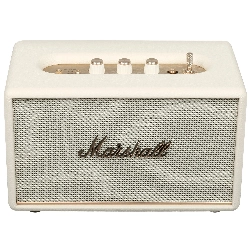 Портативная акустика Marshall Acton III, Cream, Бежевый