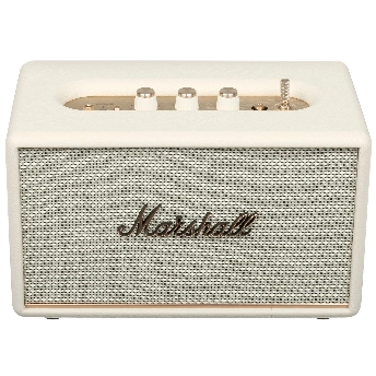 Портативная акустика Marshall Acton III, Cream, Бежевый