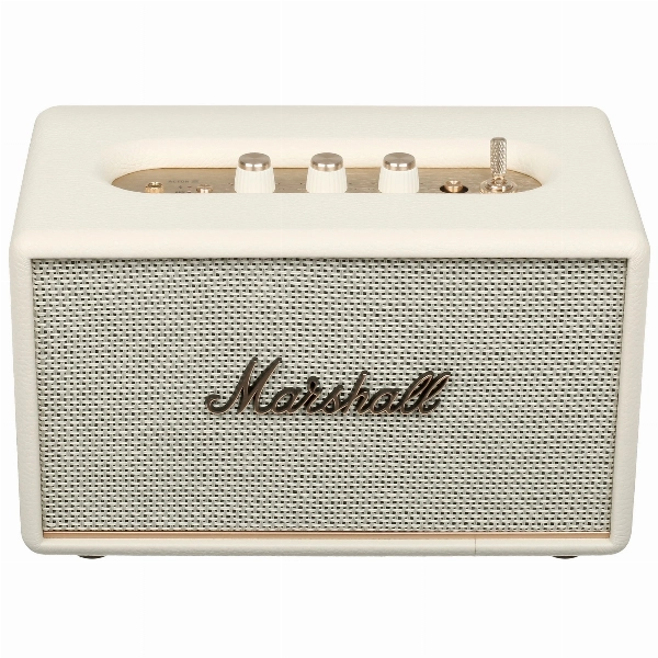 Портативная акустика Marshall Acton III, Cream, Бежевый