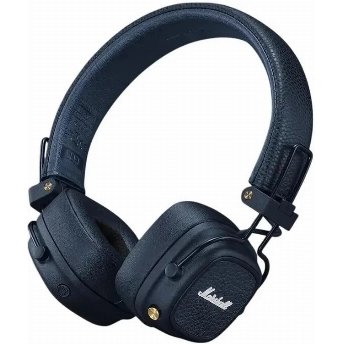 Наушники Marshall Major V, Blue, Синий