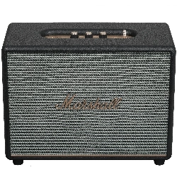 Портативная акустика Marshall Woburn III, black, Черный