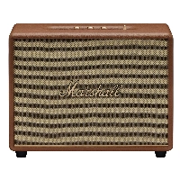 Портативная акустика Marshall Woburn III, brown, Коричневый