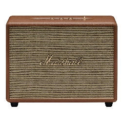 Портативная акустика Marshall Woburn III, brown, Коричневый