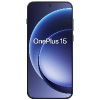 OnePlus 15, 12/256 Гб, Infinite Black, черный