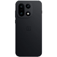OnePlus 15, 12/256 Гб, Infinite Black, черный