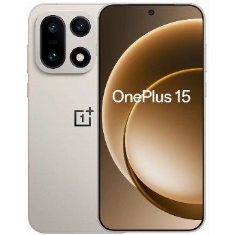 Смартфон OnePlus 15,16/512 Гб, Sand Storm, бежевый