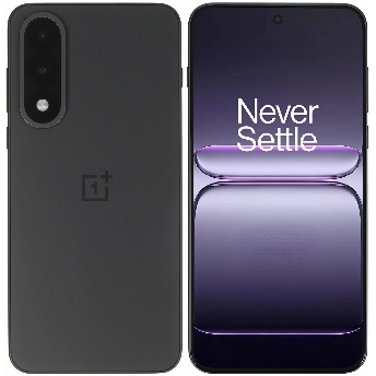 Смартфон OnePlus Nord 5, 12/512 GB, Phantom Gray, серый