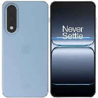OnePlus Nord 5, 12/256 GB, Dry Ice, голубой