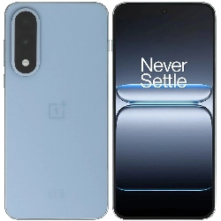 Смартфон OnePlus Nord 5, 12/256 GB, Dry Ice, голубой