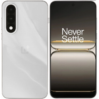 Смартфон OnePlus Nord 5, 12/256 GB, Marble Sands, белый