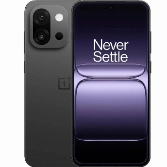 Смартфон OnePlus 13S,12/512 Гб, Black, черный
