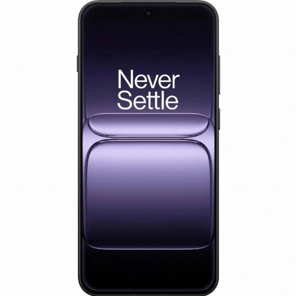 OnePlus 13S,12/256 Гб, Black, черный